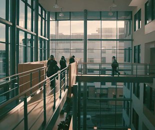 BELLERBYS COLLEGE - Lựa chọn số 1 dành cho sinh viên quốc tế muốn du học tại vương quốc Anh